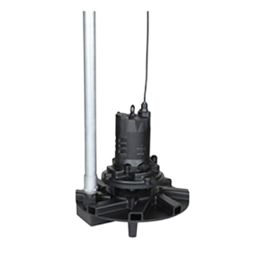 ShinMaywa JSA Aerator